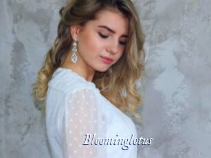 Bloominglotus