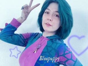 Bloopuppy
