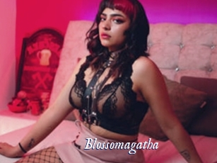 Blossomagatha