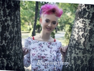 Blossomtiffany