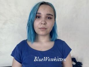 BlueWowkitten
