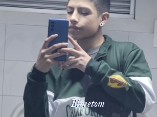Blueetom