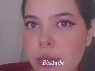 Bluekathe