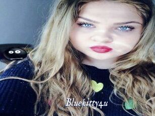 Bluekitty4u