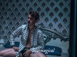 Bluemagical
