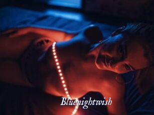 Bluenightwish