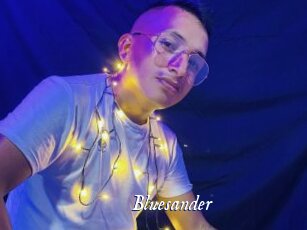 Bluesander