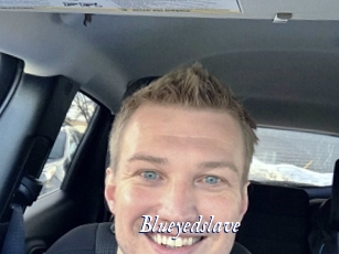 Blueyedslave