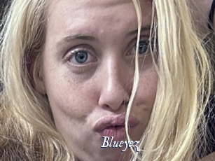 Blueyez