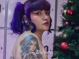 Blulorens
