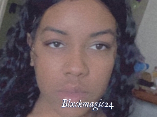 Blxckmagic24