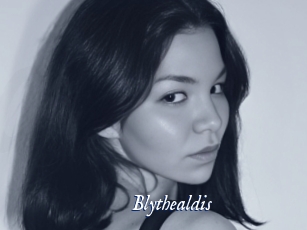Blythealdis