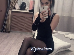 Blythealdous