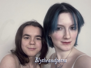 Blytheandpetra
