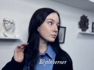Blytheberner