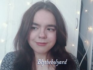 Blythebolyard
