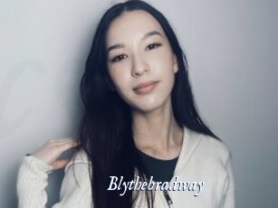 Blythebradway