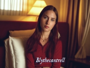 Blythecantrell