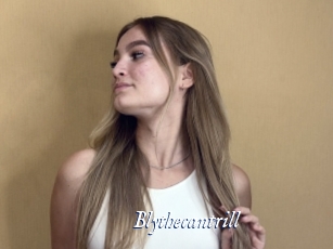 Blythecantrill