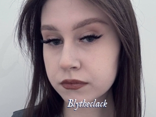 Blytheclack