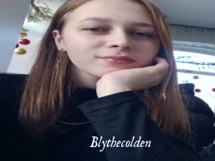 Blythecolden