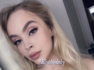Blythedaby