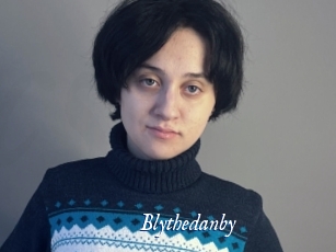 Blythedanby