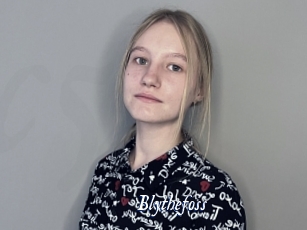 Blythefoss