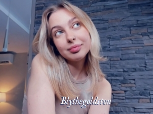 Blythegoldston