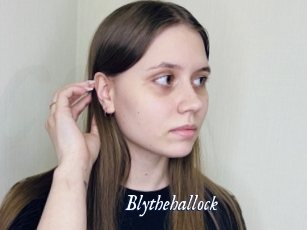 Blythehallock