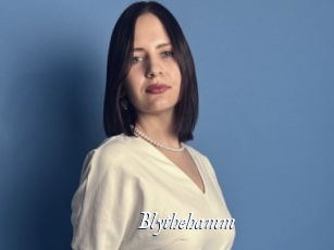 Blythehamm