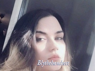Blythehanchett