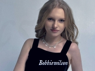 Bobbiewilson