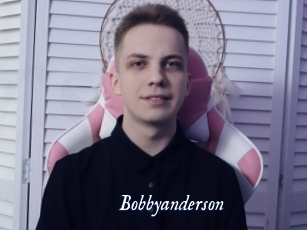Bobbyanderson