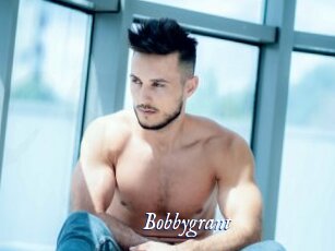 Bobbygrant