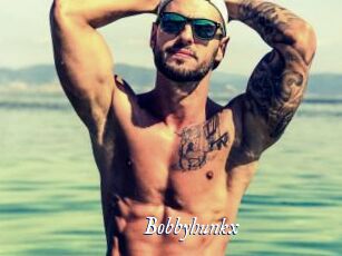 Bobbyhunkx