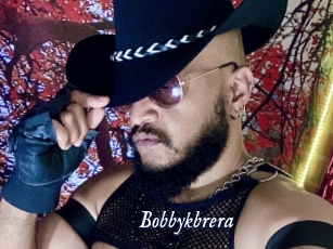 Bobbykbrera