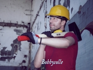 Bobbysolle