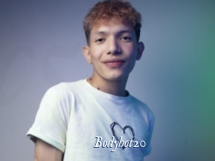 Bodyhot20