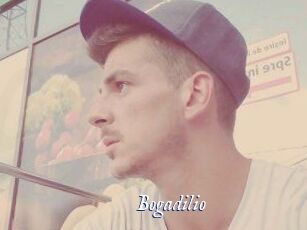 Bogadilio
