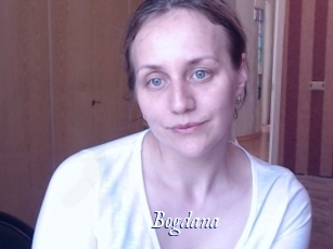 Bogdana
