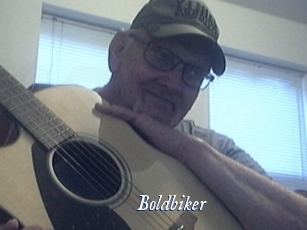 Boldbiker