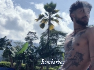 Bomberboy