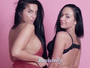 bombshellys Cam 5