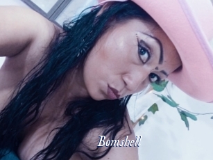 Bomshell