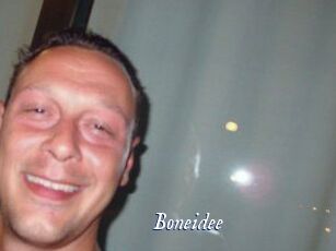 Boneidee