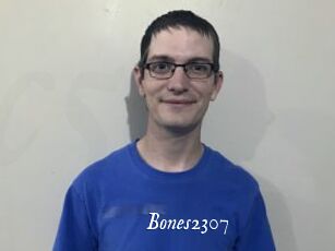 Bones2307