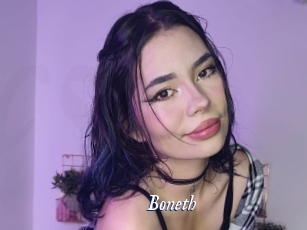 Boneth