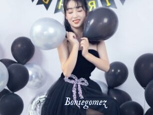 Boniegomez