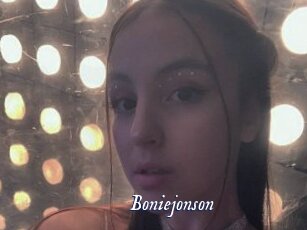 Boniejonson